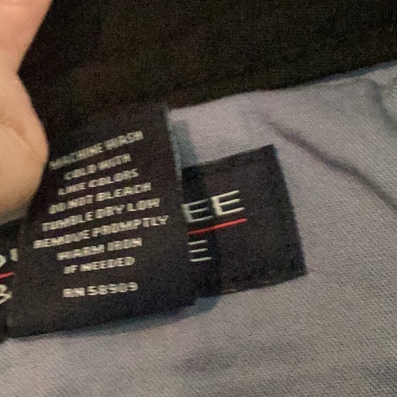 -Men’s slacks. Size 36x29 - Picture 5 of 7